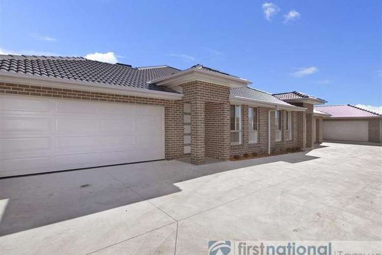 Main view of Homely house listing, 1/2 Faringdon Street, Tamworth NSW 2340