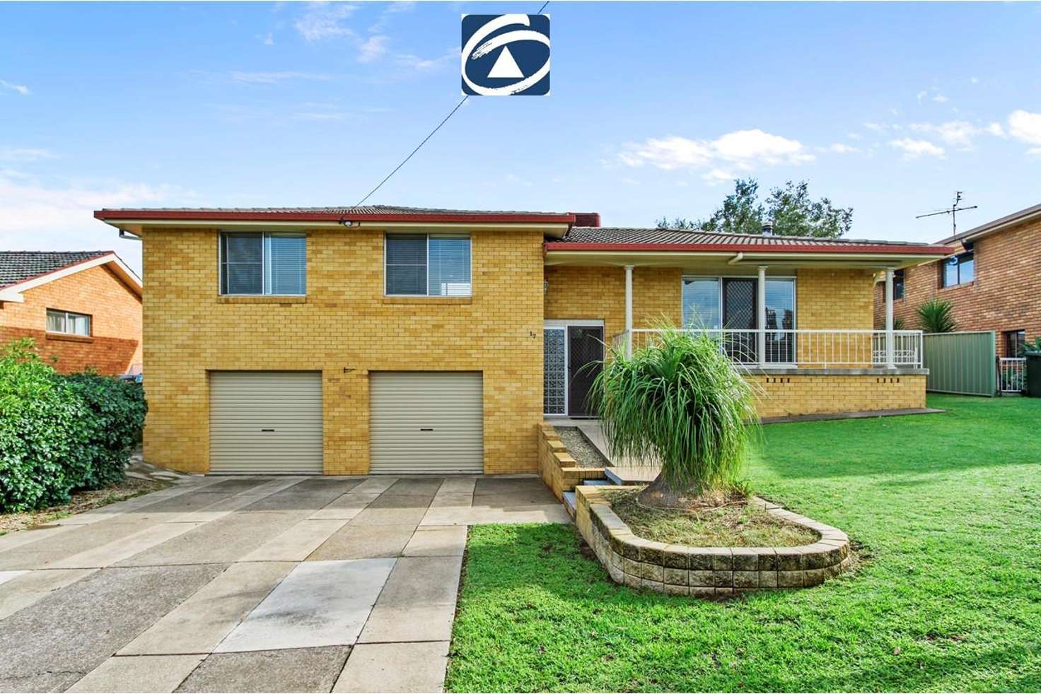 Main view of Homely house listing, 17 Kuloomba Street, Tamworth NSW 2340