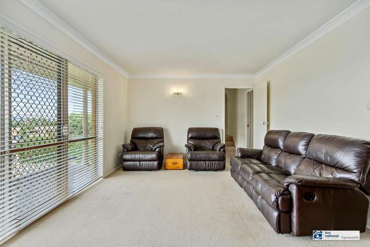 Second view of Homely house listing, 17 Kuloomba Street, Tamworth NSW 2340