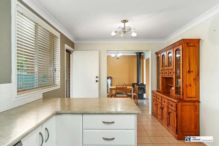 Third view of Homely house listing, 17 Kuloomba Street, Tamworth NSW 2340