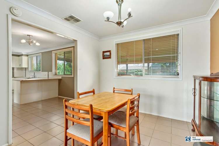 Fifth view of Homely house listing, 17 Kuloomba Street, Tamworth NSW 2340
