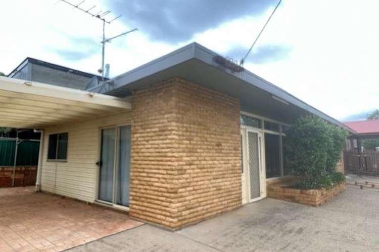 Main view of Homely house listing, 36 Raglan Street, Tamworth NSW 2340