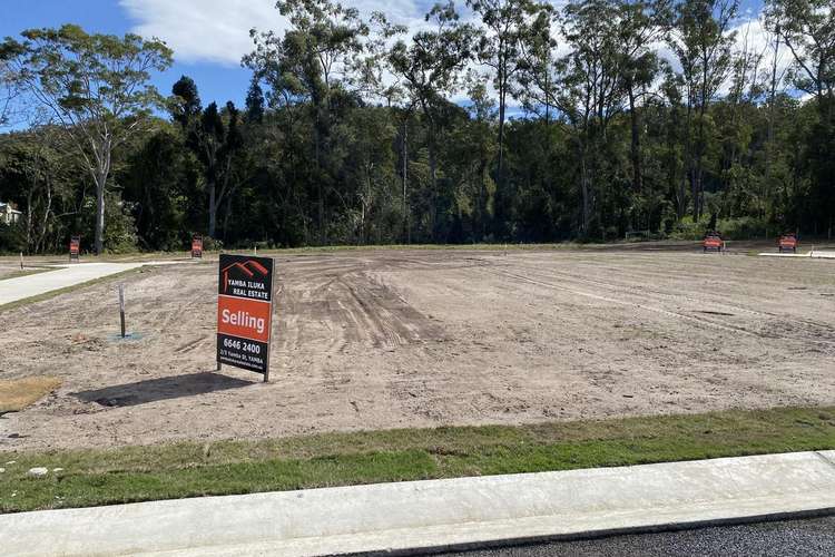 Main view of Homely residentialLand listing, 17 Brockagh Court, Townsend NSW 2463