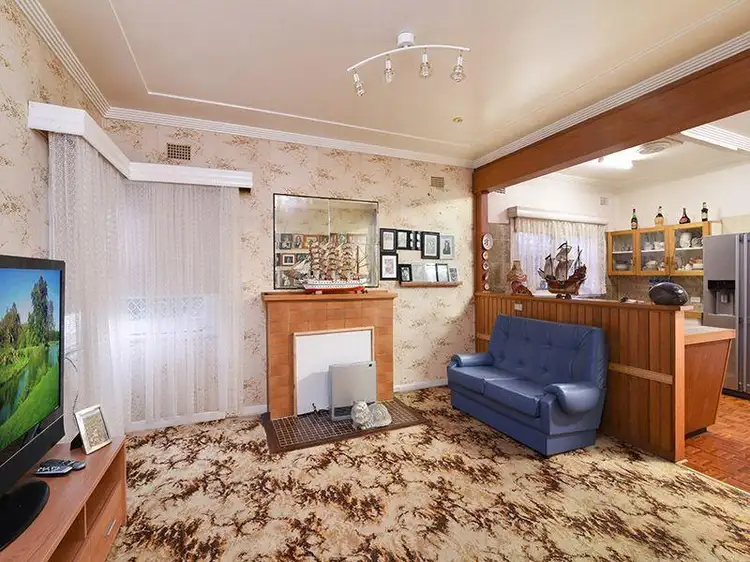 Fourth view of Homely house listing, 47 Docker Street, Marks Point NSW 2280