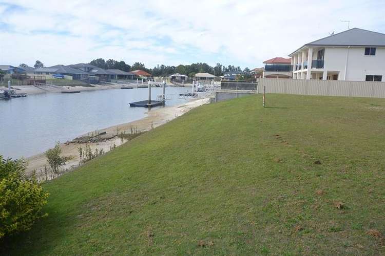 Second view of Homely residentialLand listing, 20 Taine Court, Yamba NSW 2464
