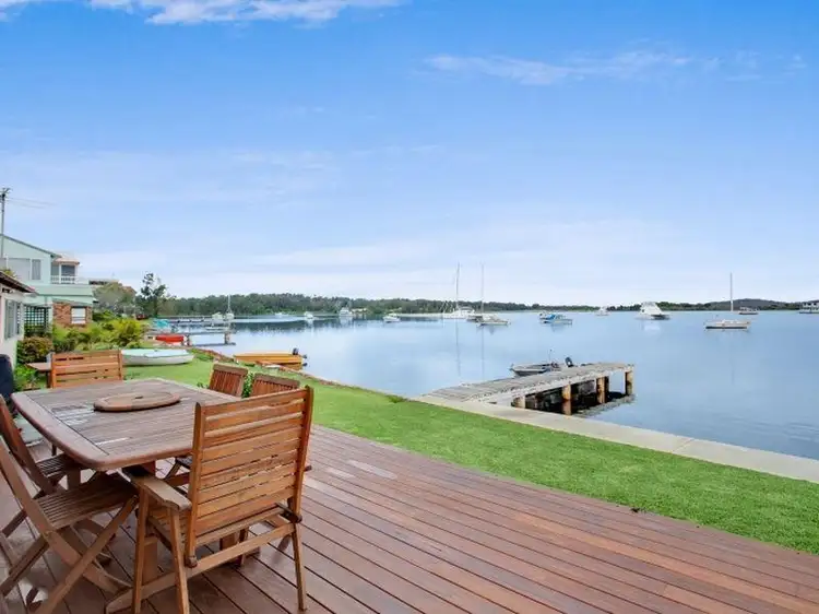 Third view of Homely house listing, 21 Marks Parade, Marks Point NSW 2280