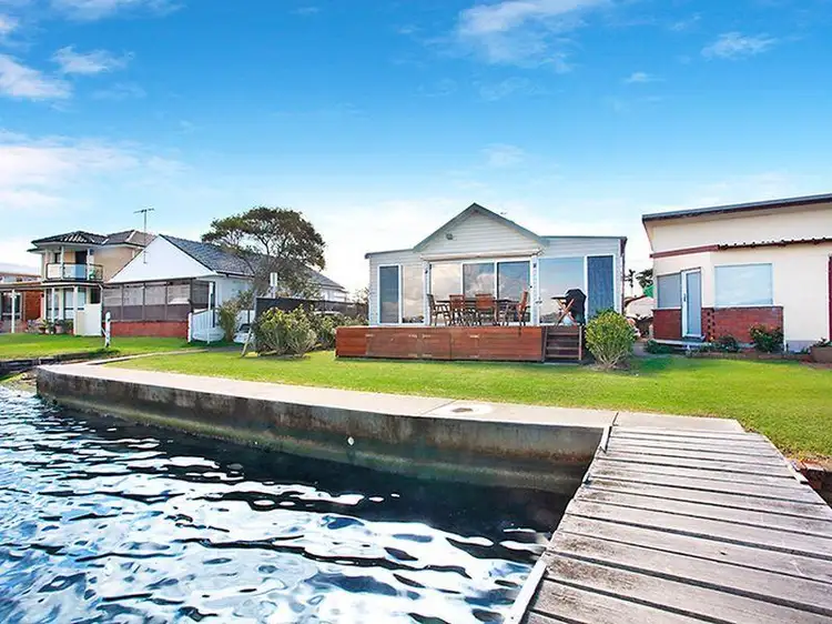 Fourth view of Homely house listing, 21 Marks Parade, Marks Point NSW 2280