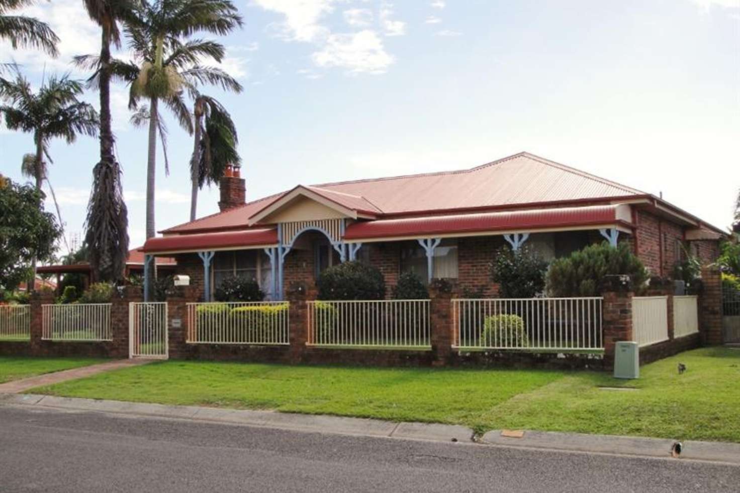 Main view of Homely house listing, 7 Waratah Street, Yamba NSW 2464