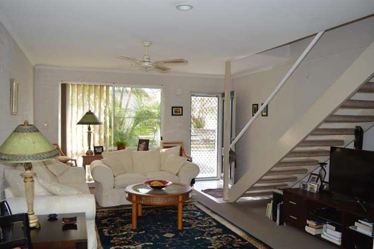 Second view of Homely unit listing, 4/27 Beach Street, Yamba NSW 2464