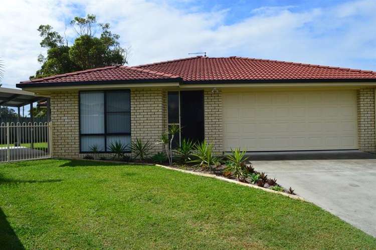 Main view of Homely house listing, 6 Investigators Place, Yamba NSW 2464
