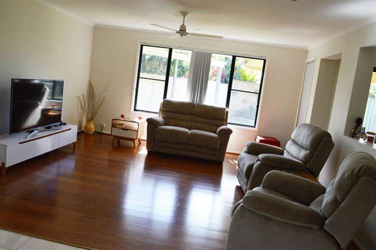 Sixth view of Homely house listing, 6 Investigators Place, Yamba NSW 2464