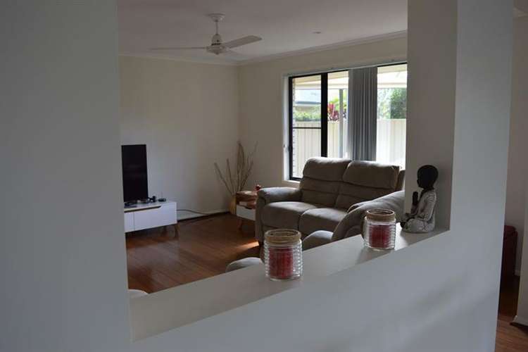 Seventh view of Homely house listing, 6 Investigators Place, Yamba NSW 2464