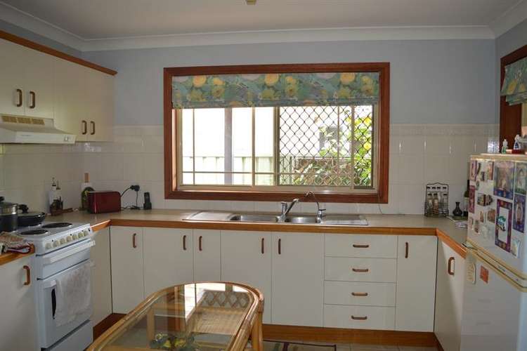 Fifth view of Homely semiDetached listing, 1/21 Urara Street, Yamba NSW 2464