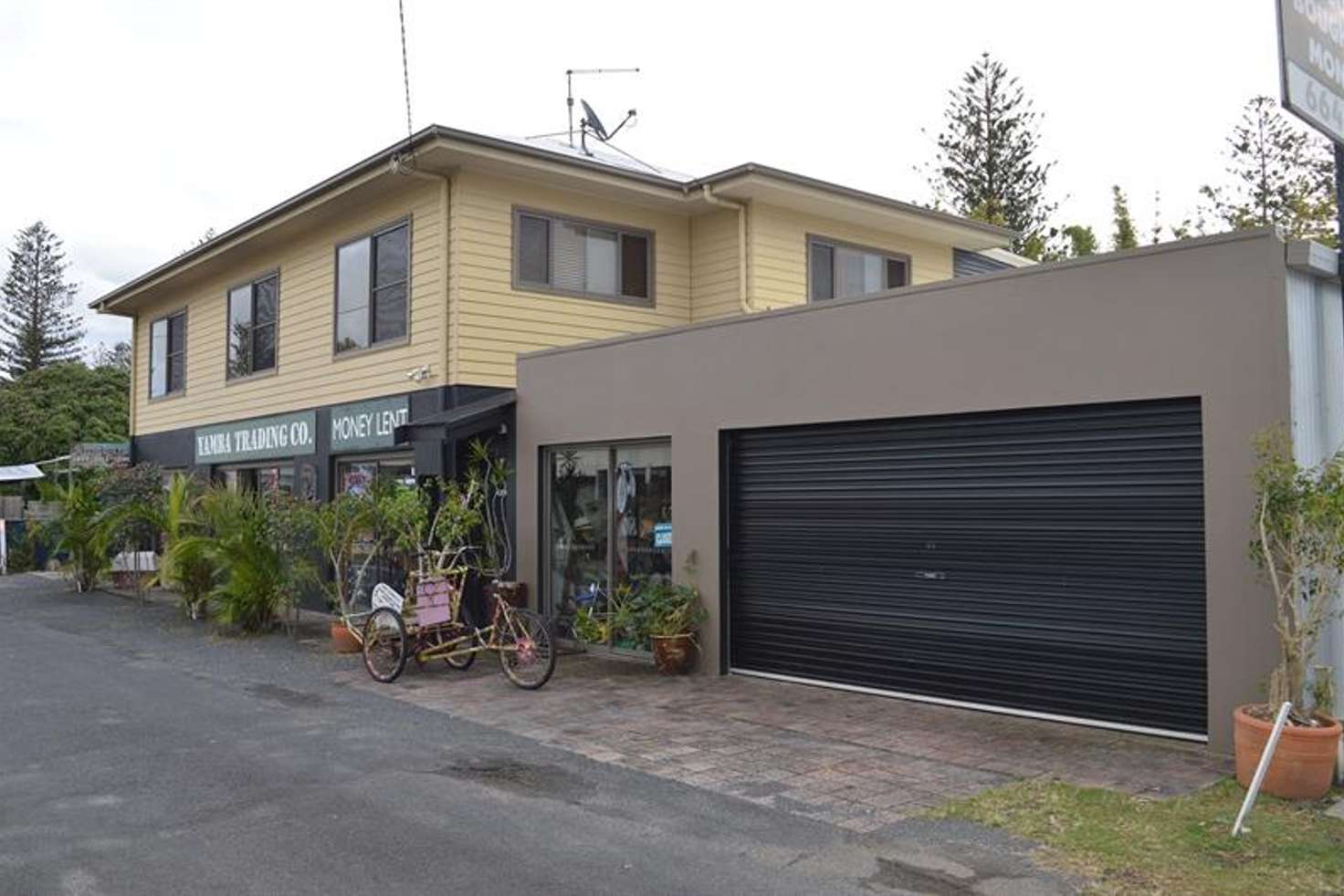 Main view of Homely house listing, 1 Little High Street, Yamba NSW 2464