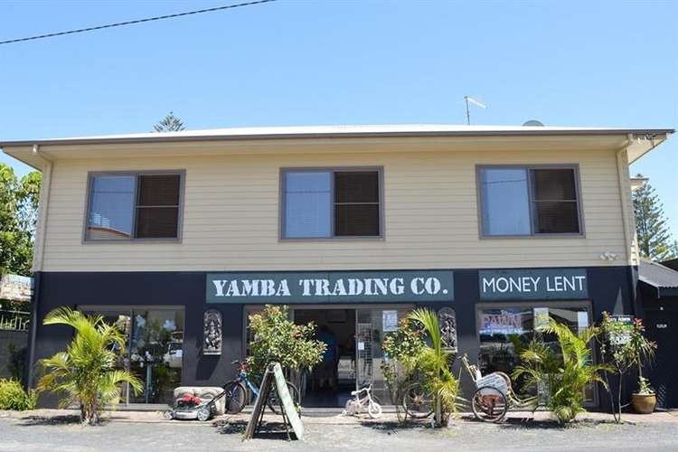 Second view of Homely house listing, 1 Little High Street, Yamba NSW 2464
