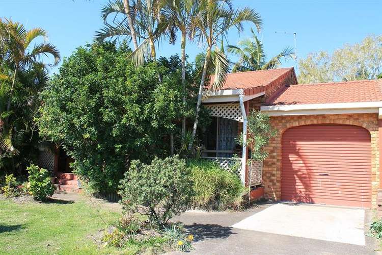 Second view of Homely house listing, 30 Willow Way, Yamba NSW 2464