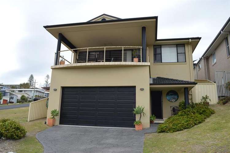 Second view of Homely house listing, 34 Yamba Street, Yamba NSW 2464