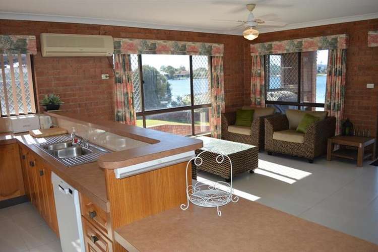Fifth view of Homely house listing, 14 Acacia Circuit, Yamba NSW 2464
