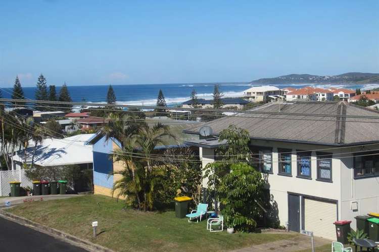 Main view of Homely unit listing, 4/3 Ager Street, Yamba NSW 2464