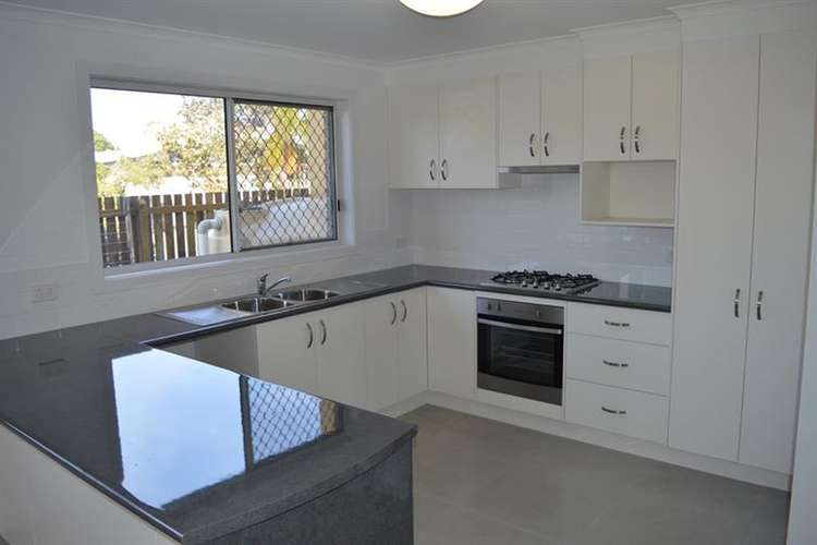 Second view of Homely unit listing, 1/75 Park Avenue, Yamba NSW 2464