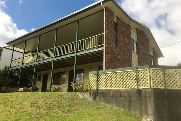 Fifth view of Homely house listing, 9 Campbell Lane, Yamba NSW 2464