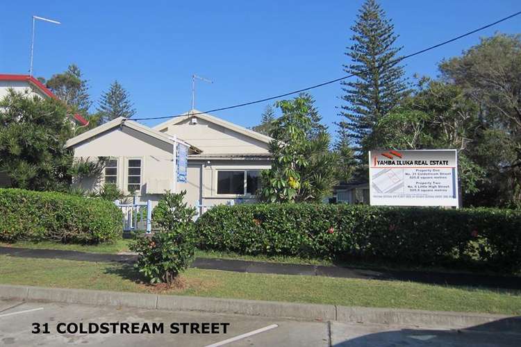 Fourth view of Homely house listing, 31 Coldstream Street, Yamba NSW 2464
