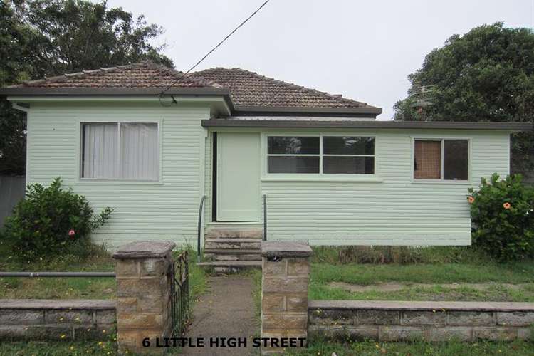 Fifth view of Homely house listing, 31 Coldstream Street, Yamba NSW 2464