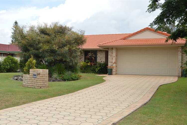 Third view of Homely house listing, 37 Osprey Drive, Yamba NSW 2464