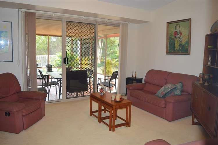Fourth view of Homely house listing, 37 Osprey Drive, Yamba NSW 2464