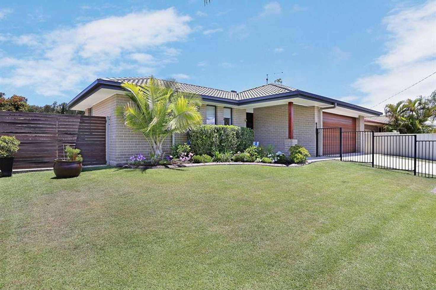 Main view of Homely house listing, 168 Yamba Road, Yamba NSW 2464