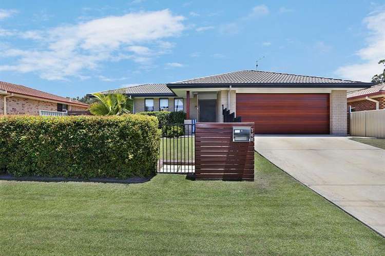 Second view of Homely house listing, 168 Yamba Road, Yamba NSW 2464