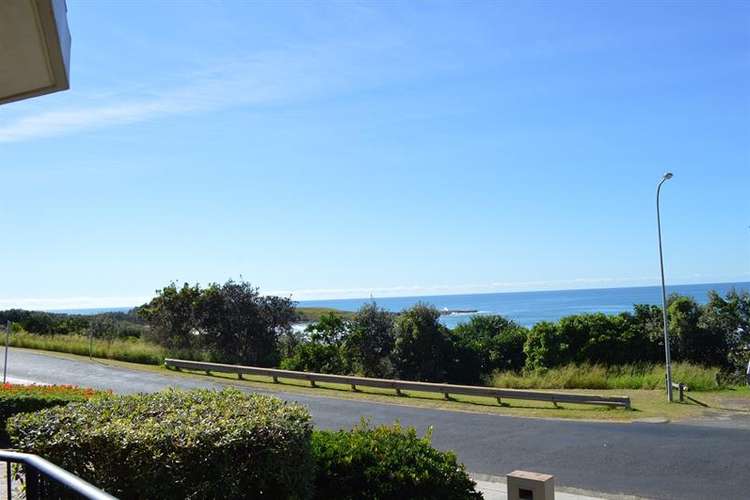 Third view of Homely unit listing, 1/1 Pippi Street, Yamba NSW 2464