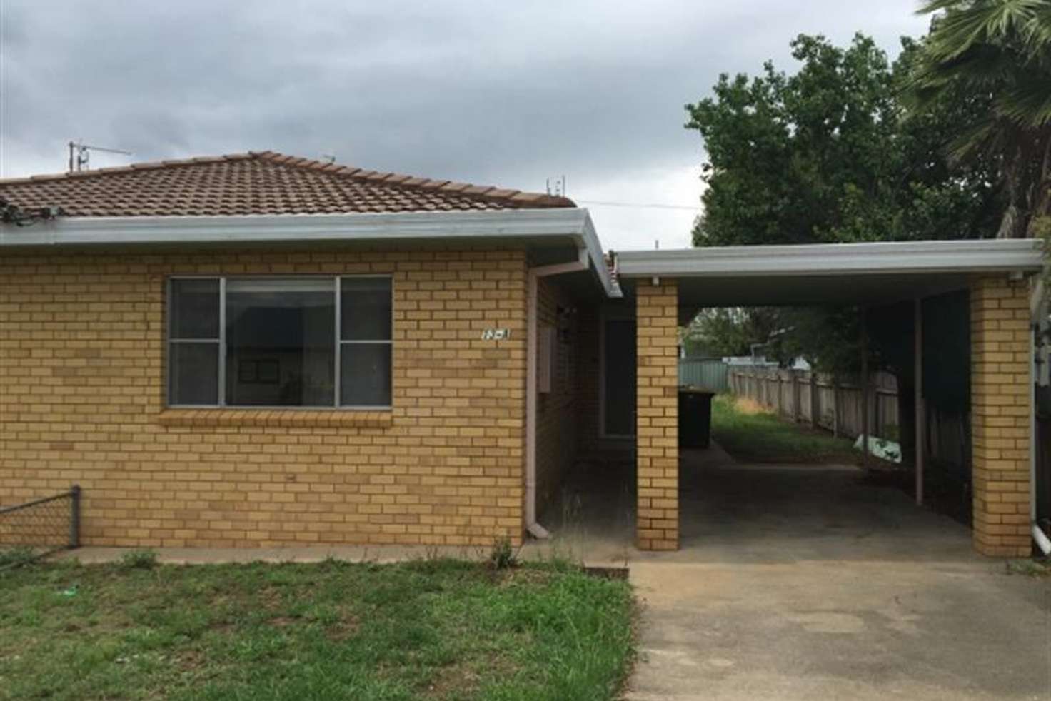 Main view of Homely unit listing, 13A Cambridge Street, Tamworth NSW 2340