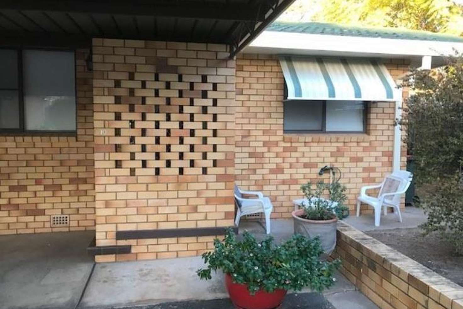 Main view of Homely other listing, 10/15 Vera Street, Tamworth NSW 2340