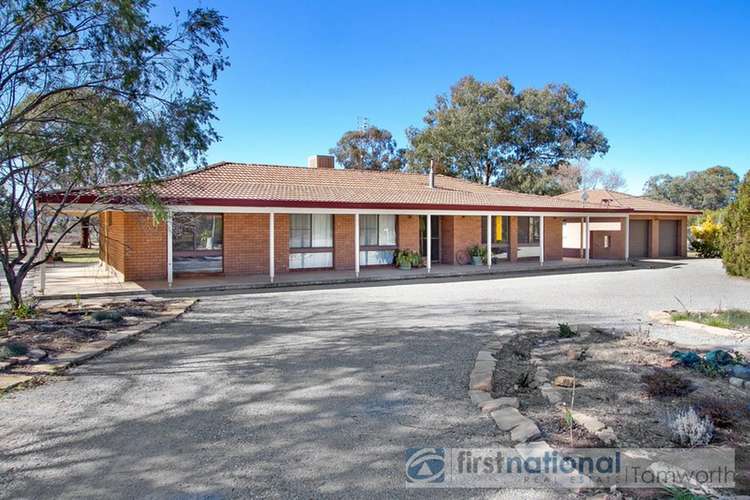 37 Kingswood Drive, Kingswood NSW 2340