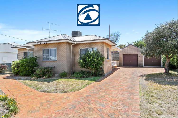 Main view of Homely house listing, 25 Diane Street, South Tamworth NSW 2340
