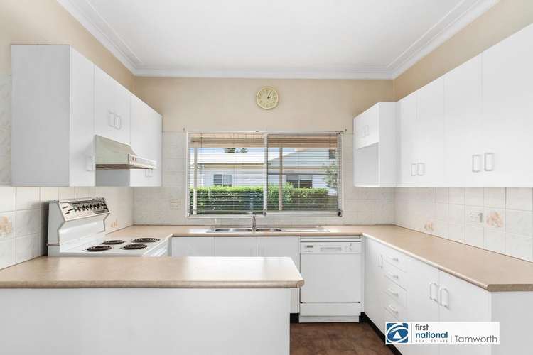 Third view of Homely house listing, 25 Diane Street, South Tamworth NSW 2340