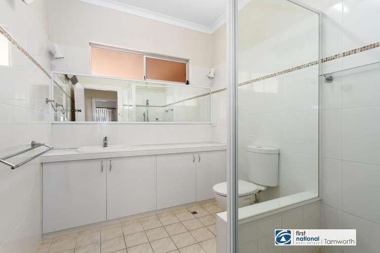 Fourth view of Homely house listing, 25 Diane Street, South Tamworth NSW 2340