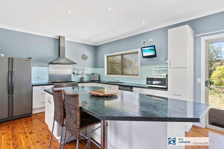 Fourth view of Homely acreageSemiRural listing, 724 Loomberah Road, Tamworth NSW 2340