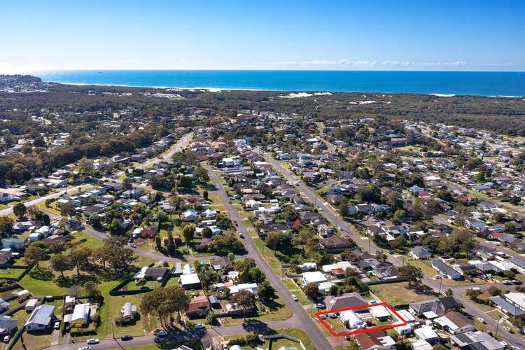 Second view of Homely house listing, 14 Arlington Street, Belmont North NSW 2280