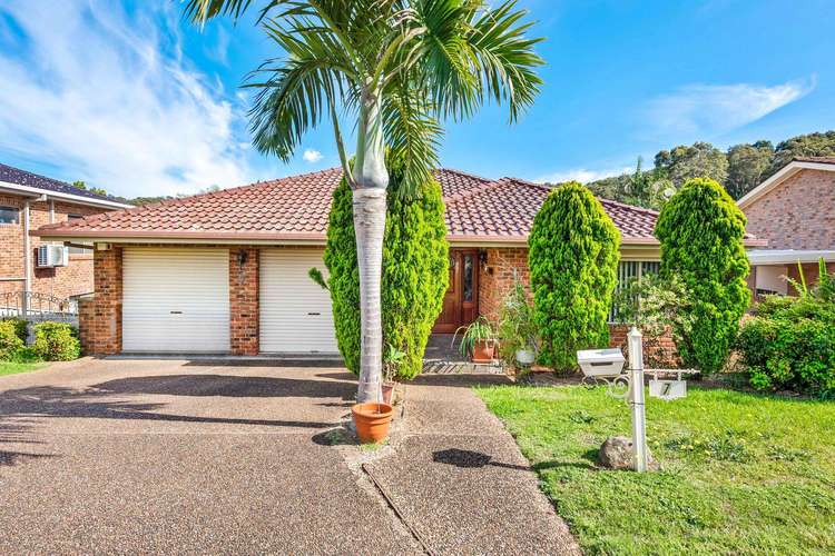 Main view of Homely house listing, 7 Nerang Place, Belmont NSW 2280