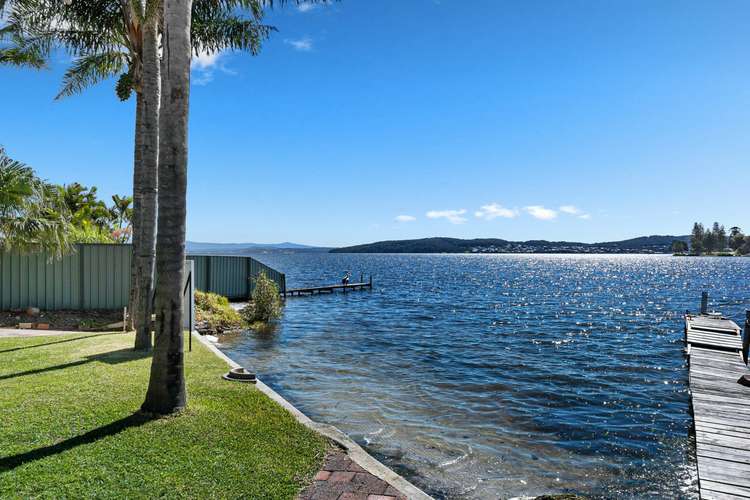Second view of Homely house listing, 37 Village Bay Close, Marks Point NSW 2280