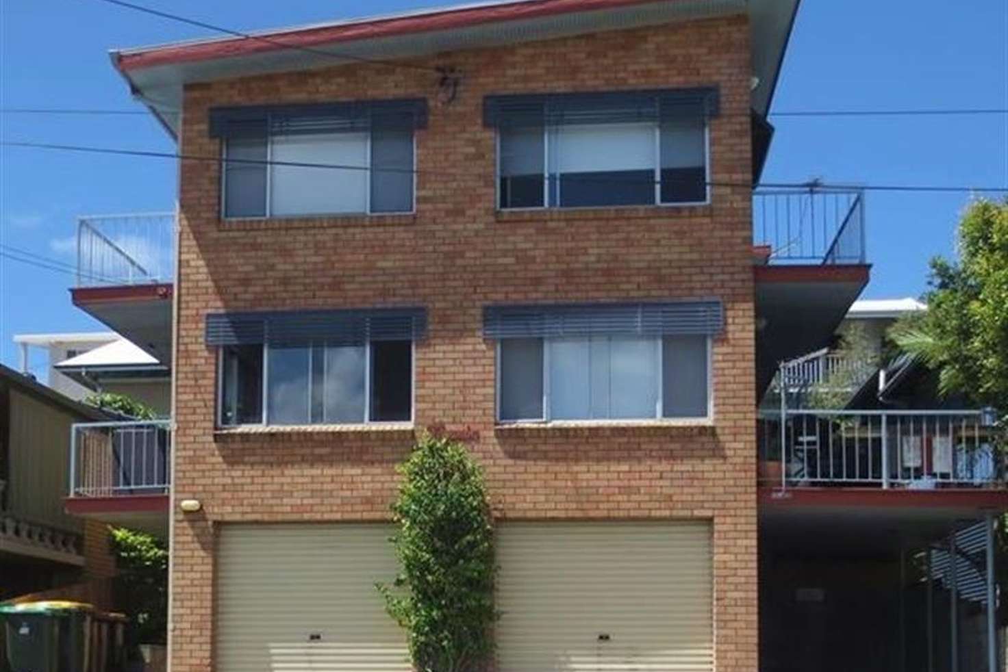 Main view of Homely unit listing, 4/52 Yamba Street, Yamba NSW 2464