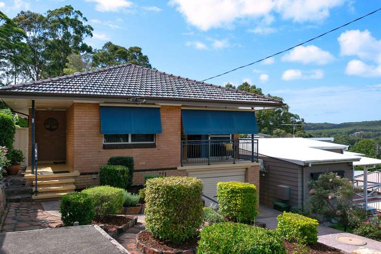 Main view of Homely house listing, 2a Jonathan Street, Warners Bay NSW 2282