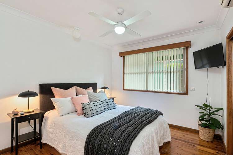 Second view of Homely house listing, 2a Jonathan Street, Warners Bay NSW 2282