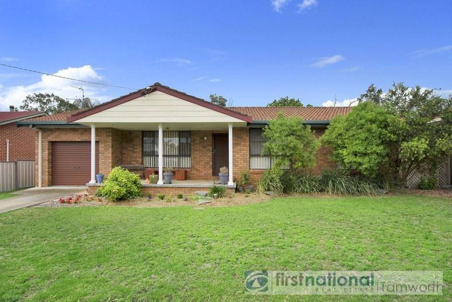 Main view of Homely house listing, 11 Willow Park Drive, Kootingal NSW 2352
