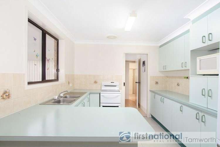 Second view of Homely house listing, 11 Willow Park Drive, Kootingal NSW 2352