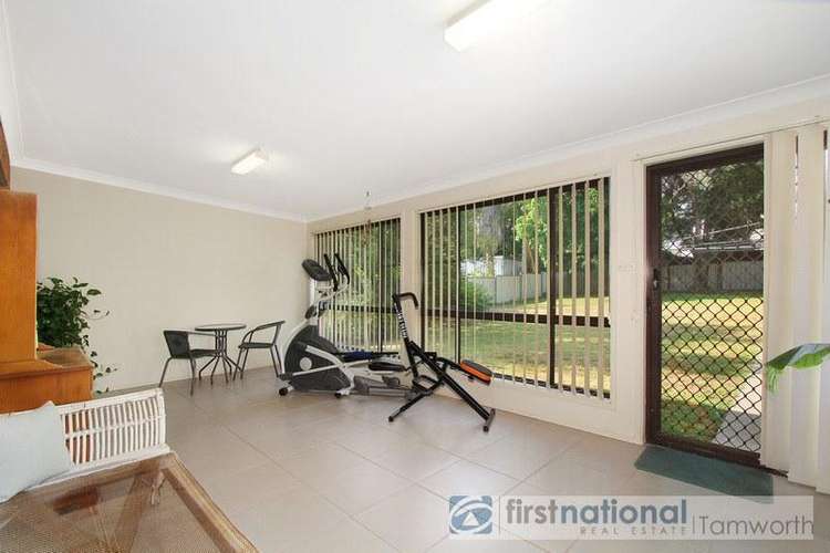 Third view of Homely house listing, 11 Willow Park Drive, Kootingal NSW 2352