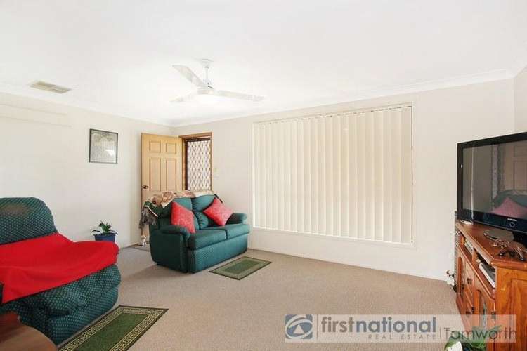 Fourth view of Homely house listing, 11 Willow Park Drive, Kootingal NSW 2352