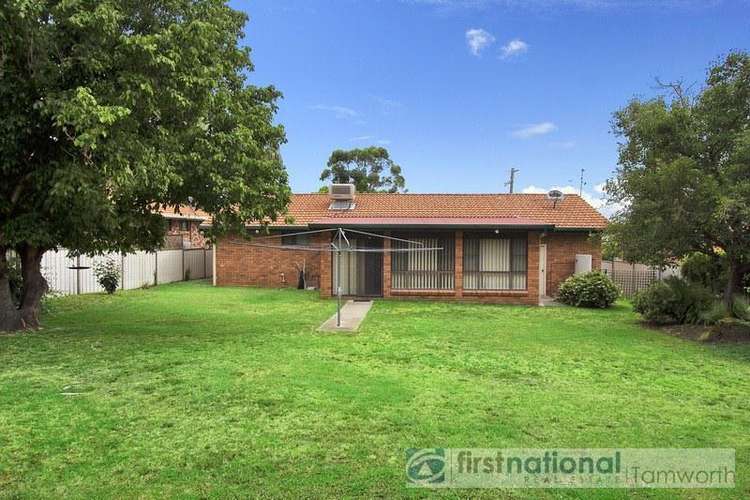 Fifth view of Homely house listing, 11 Willow Park Drive, Kootingal NSW 2352